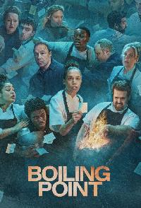 Boiling Point (2023)